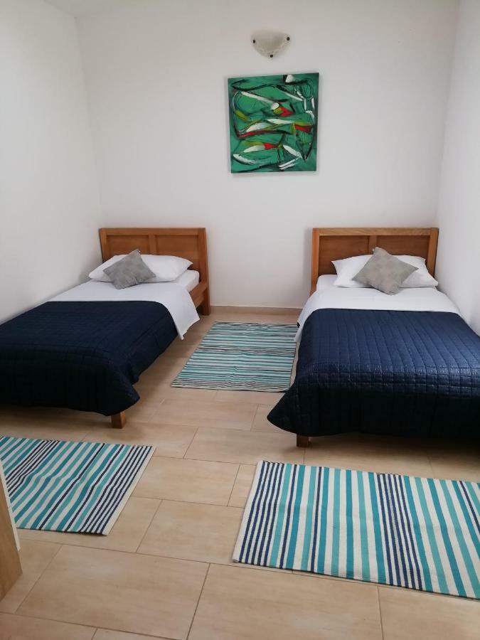 Poseidon Holiday Guesthouse Žirje Zewnętrze zdjęcie