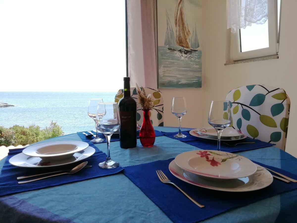 Poseidon Holiday Guesthouse Žirje Zewnętrze zdjęcie
