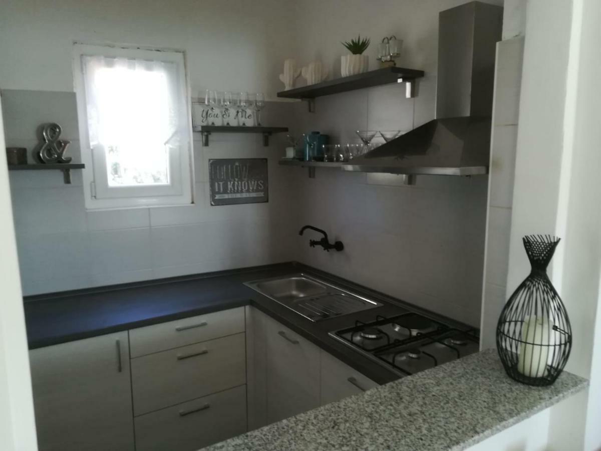 Poseidon Holiday Guesthouse Žirje Zewnętrze zdjęcie