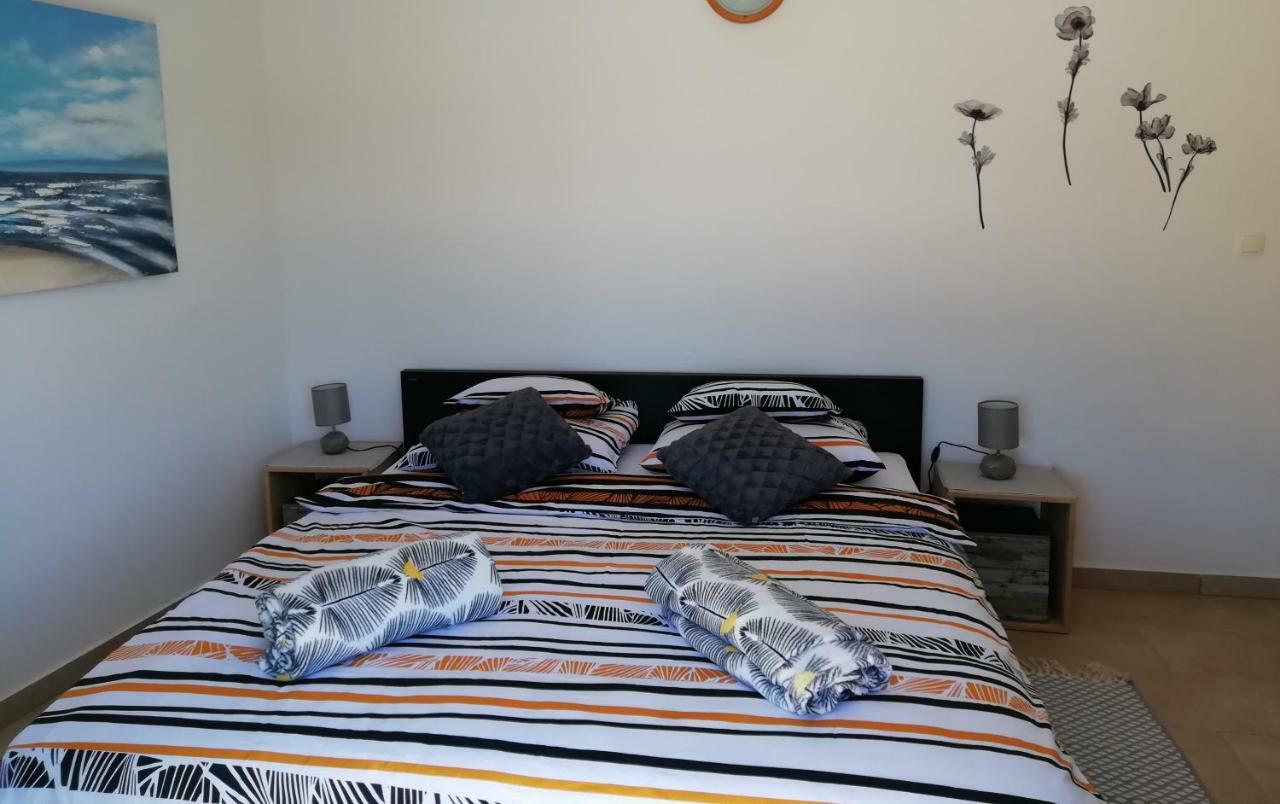 Poseidon Holiday Guesthouse Žirje Zewnętrze zdjęcie