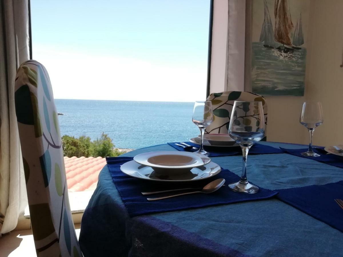 Poseidon Holiday Guesthouse Žirje Zewnętrze zdjęcie