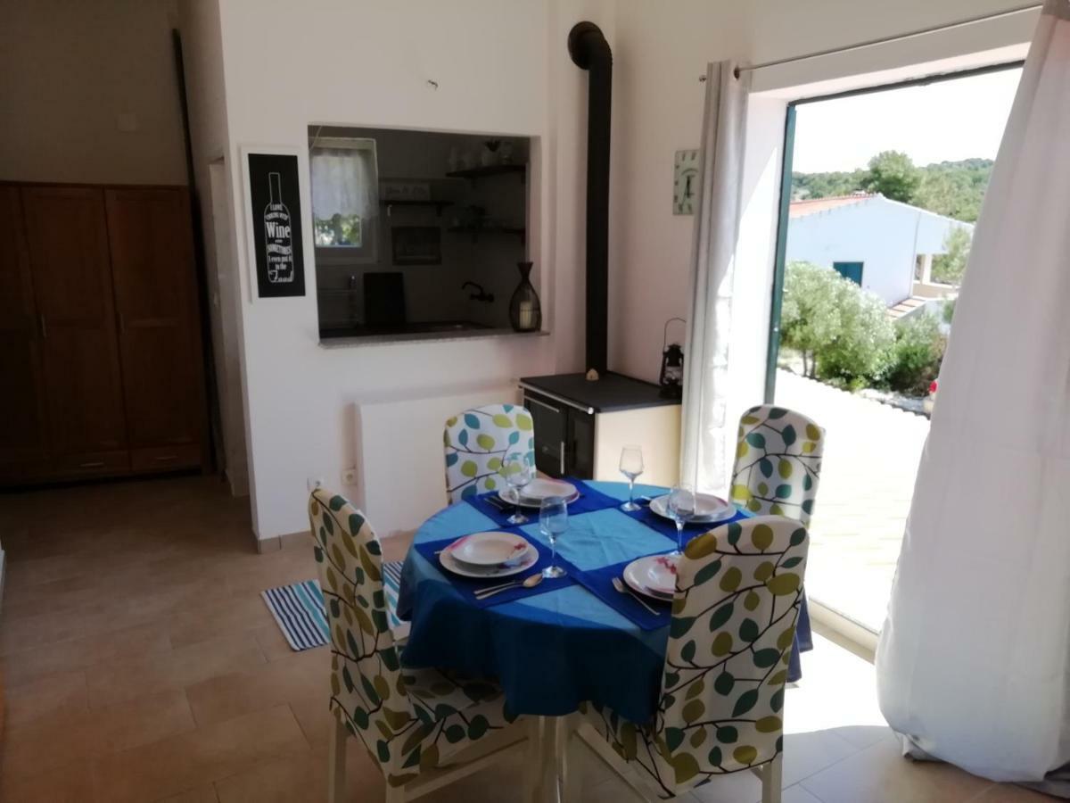 Poseidon Holiday Guesthouse Žirje Zewnętrze zdjęcie
