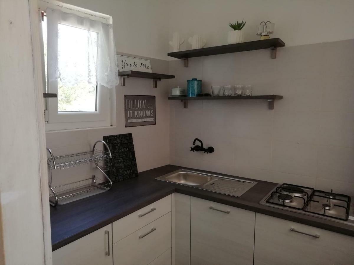 Poseidon Holiday Guesthouse Žirje Zewnętrze zdjęcie