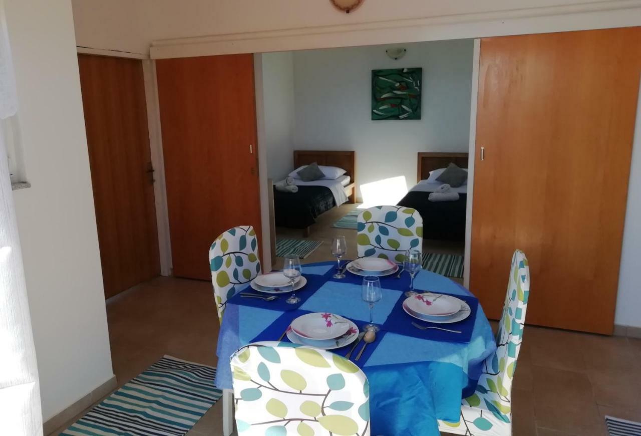 Poseidon Holiday Guesthouse Žirje Zewnętrze zdjęcie