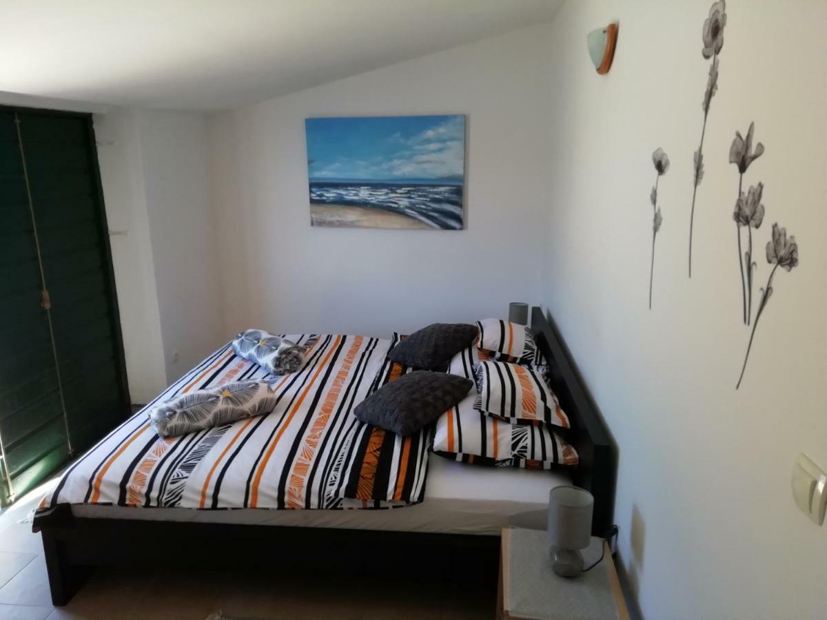 Poseidon Holiday Guesthouse Žirje Zewnętrze zdjęcie
