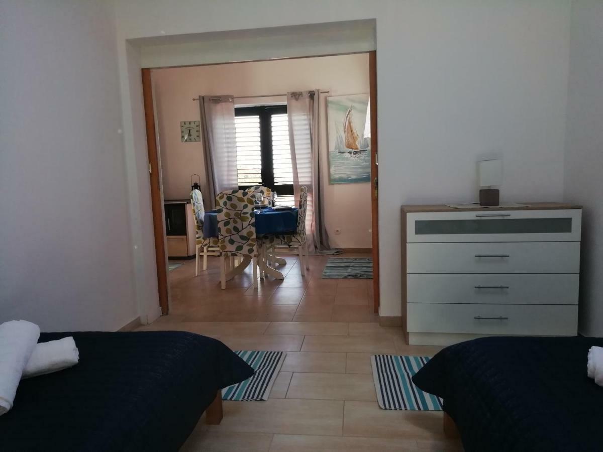 Poseidon Holiday Guesthouse Žirje Zewnętrze zdjęcie